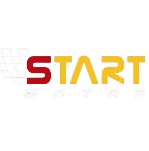 Logo Start Motos